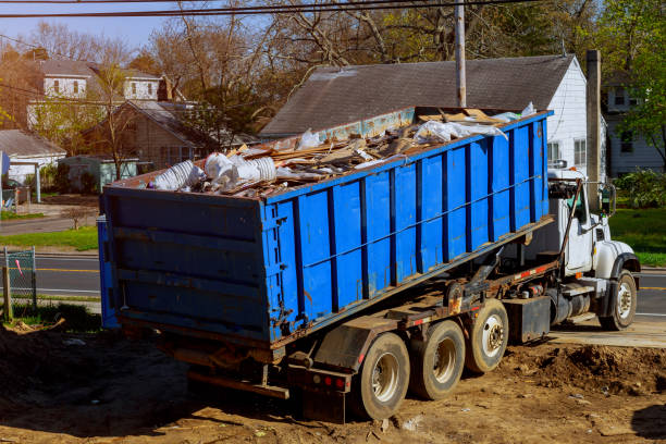 Best Demolition Debris Removal  in Mountain City, GA