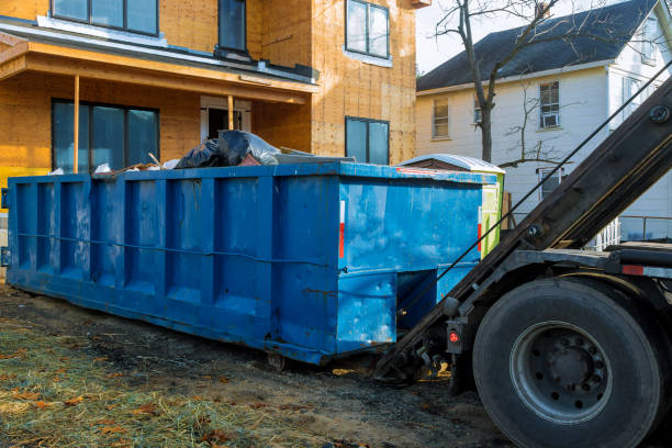 Best Dumpster Rental Services  in Mountain City, GA