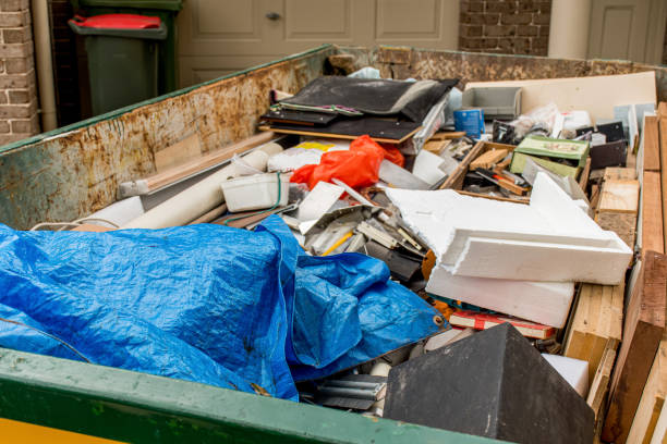 Best Hot Tub Removal  in Mountain City, GA