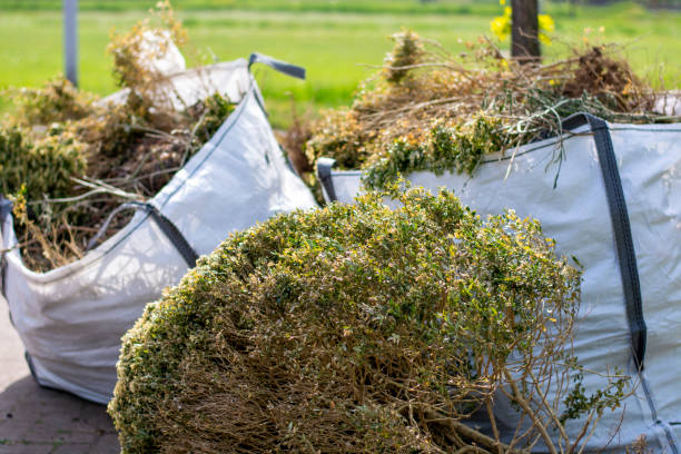 Best Retail Junk Removal  in Mountain City, GA