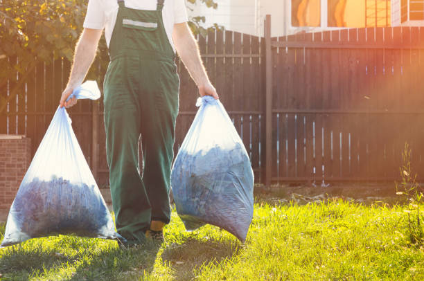 Best Residential Junk Removal  in Mountain City, GA