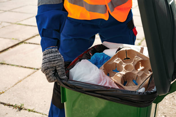 Best Recycling Services for Junk  in Mountain City, GA