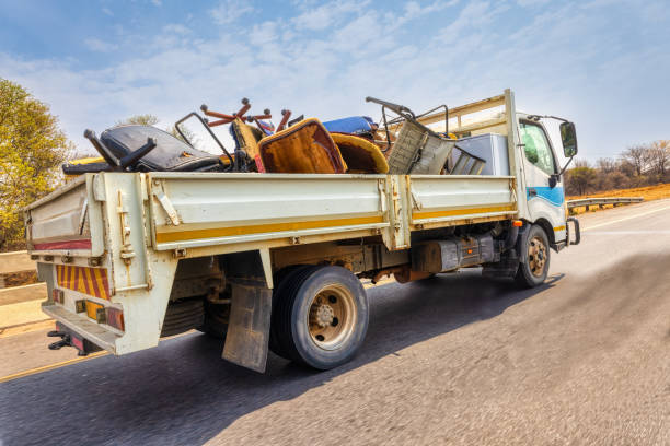 Property Management Cleanouts in Mountain City, GA
