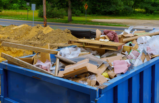 Best Same-Day Junk Removal Services  in Mountain City, GA